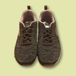 Skechers Flex Appeal 2.0 Memory Foam Athletic Shoe